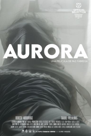 Aurora poster