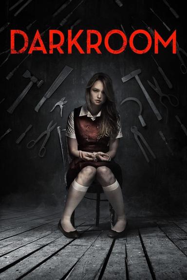 Darkroom poster