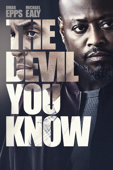 The Devil You Know poster