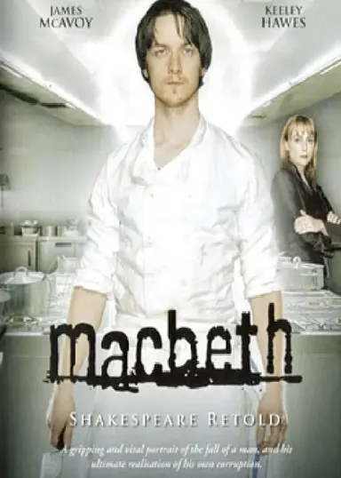 Macbeth poster