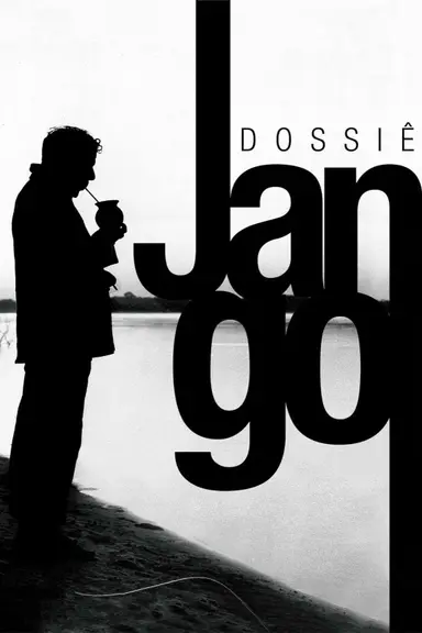 Dossiê Jango poster