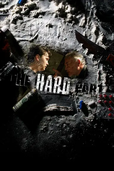 The Hard Part poster