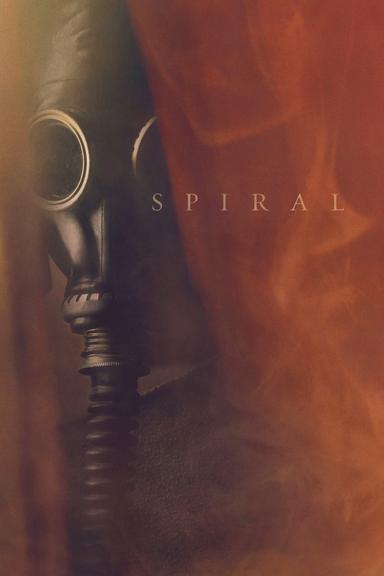 Spiral poster