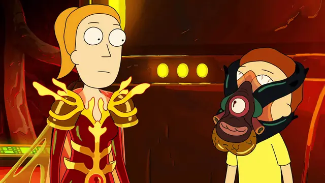 Episode Poster