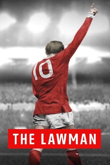 The Lawman poster