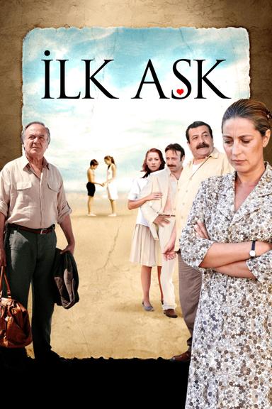 İlk Aşk poster