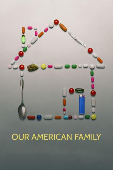 Our American Family poster