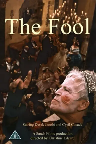 The Fool poster