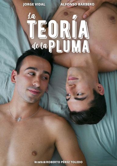 La Teoría de la Pluma poster