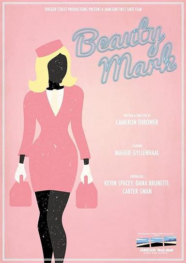 Beauty Mark poster