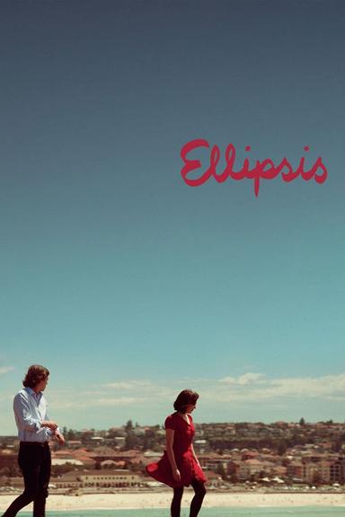 Ellipsis poster