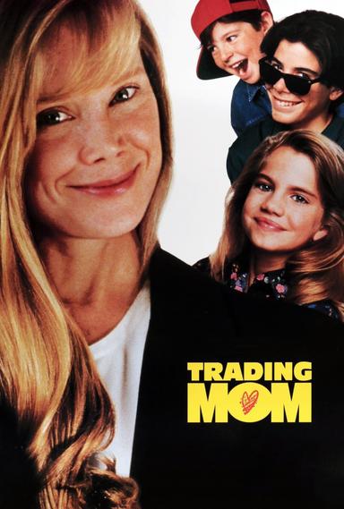 Trading Mom poster