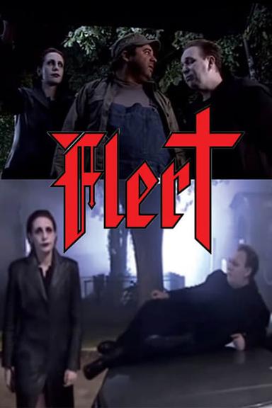 Flirt poster