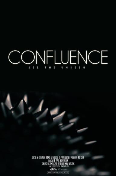 Confluence poster