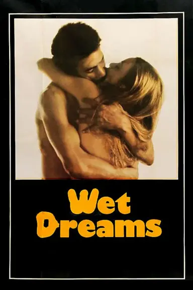 Wet Dreams poster