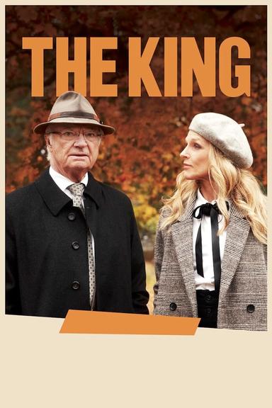 The King poster