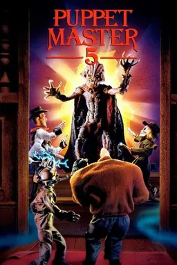 Movie Poster
