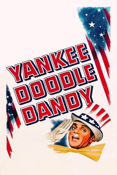 Yankee Doodle Dandy poster