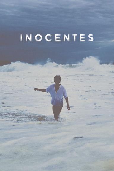 Inocentes poster