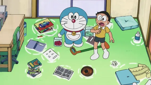 Episode Poster