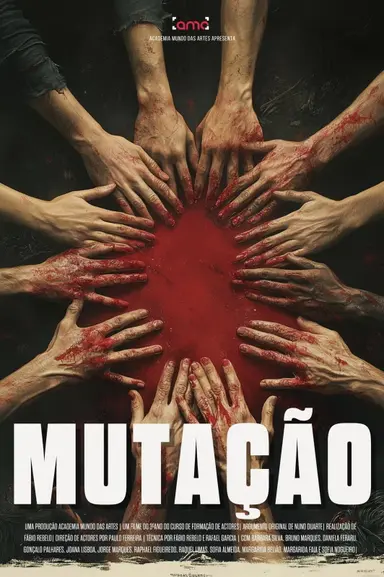 Mutação poster