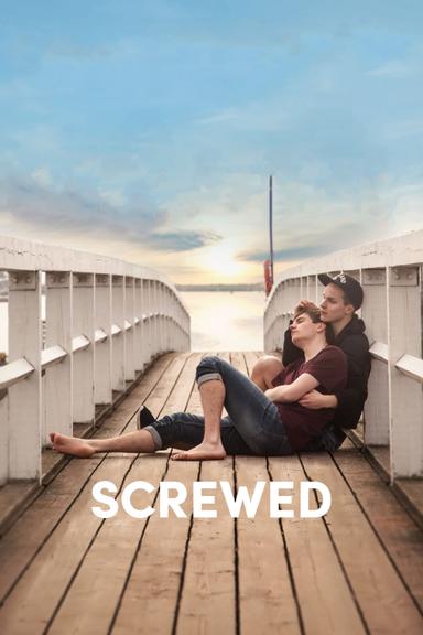 Screwed poster