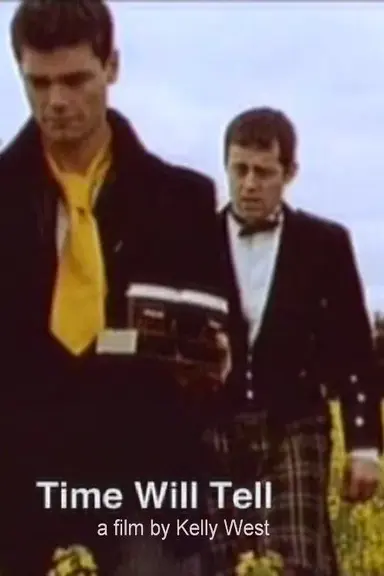 Time Will Tell poster