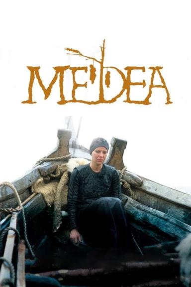 Medea poster