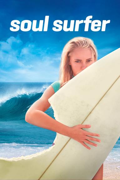 Soul Surfer poster