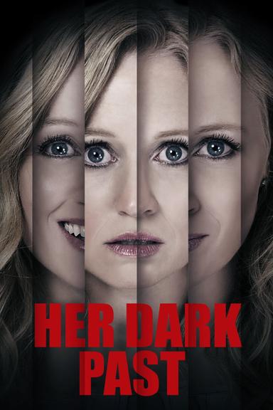 Her Dark Past poster