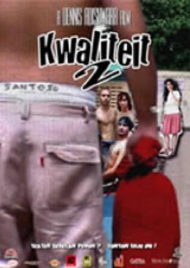 Kwaliteit 2 poster