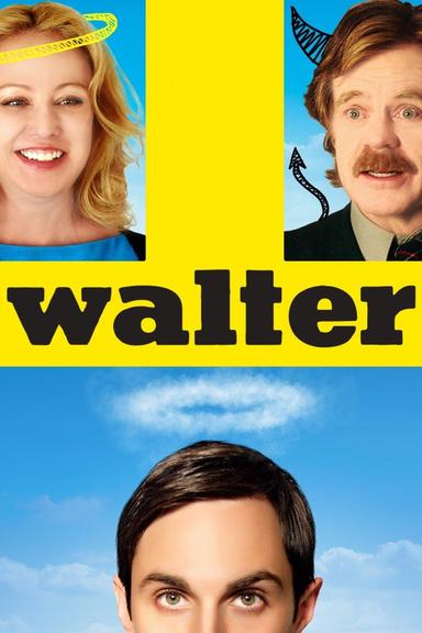 Walter poster