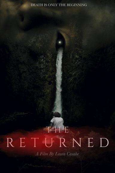 The Returned poster