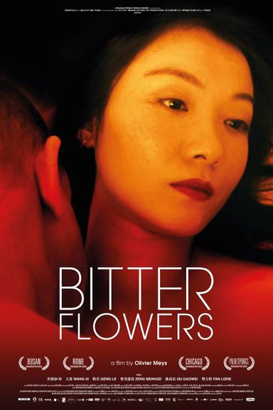 Bitter Flowers poster