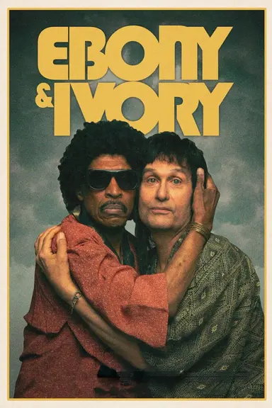 Ebony & Ivory poster