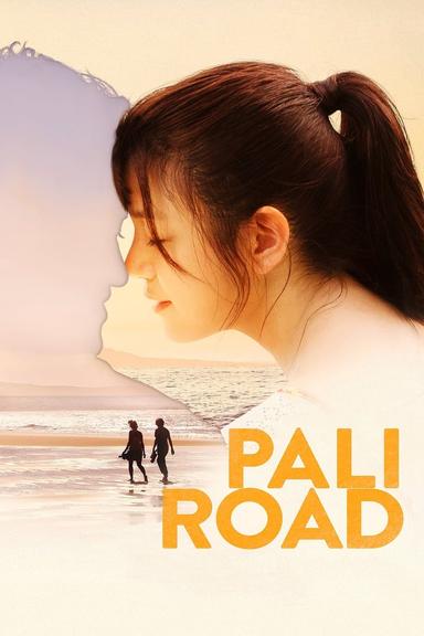 Pali Road poster