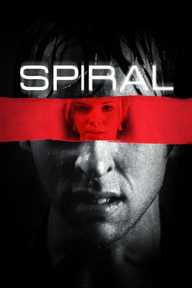 Spiral poster