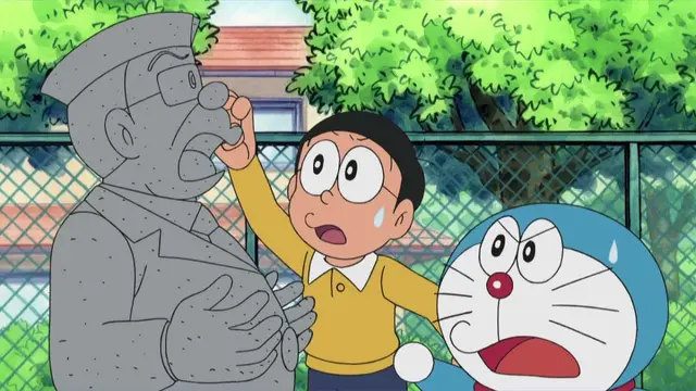 Episode Poster