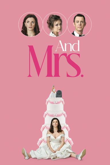 And Mrs poster