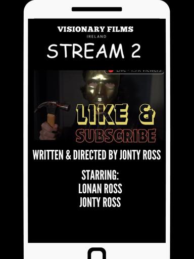 Stream 2 poster
