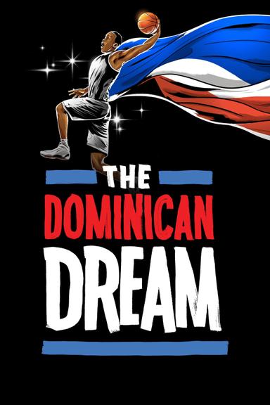 The Dominican Dream poster