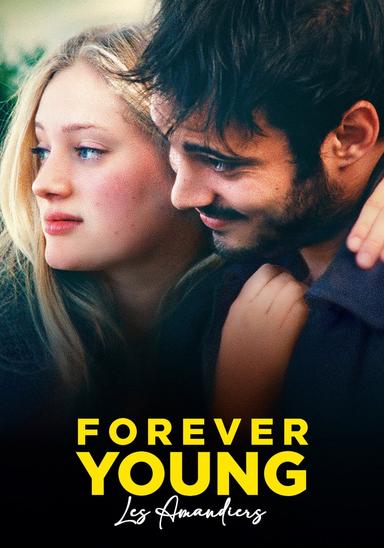 Forever Young poster