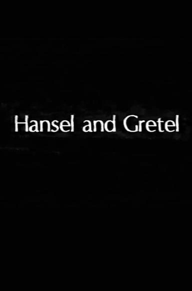 Hansel and Gretel poster