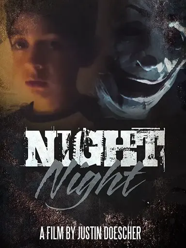 Night Night poster