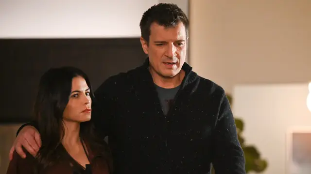 Episode Poster