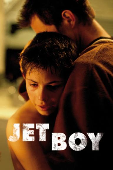 Jet Boy poster