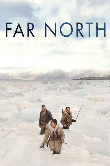 Far North poster