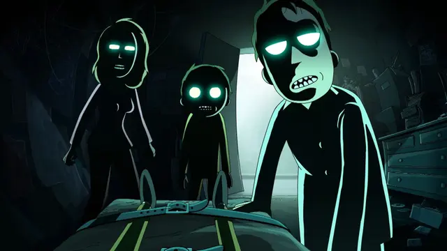 Episode Poster