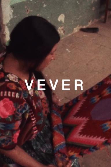 Vever (For Barbara) poster