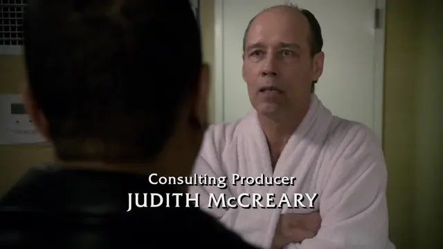 Episode Poster